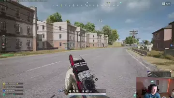 I wasn't done!