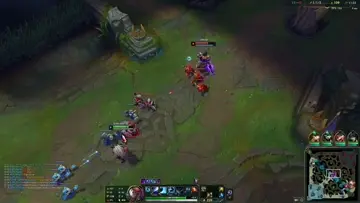 1v2 severiz
