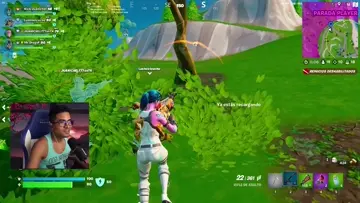 1 vs 4