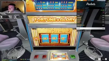 WE HIT BIG AT THE CASINO!!!