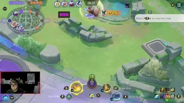 4kill con talonflame