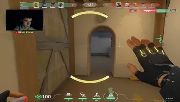 Tejo 1v4 Cluch