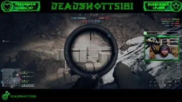 7 shots 7 kills