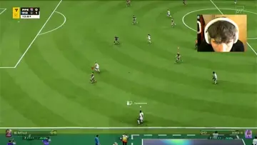insane tilt