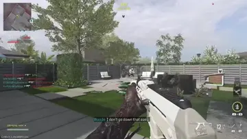 Killing Spree