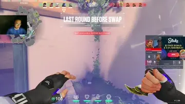 KICK Bounties