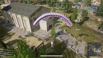 Squad wipe with in 50second