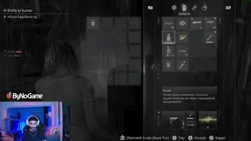 jumpscare
