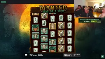max win