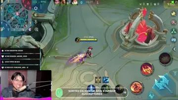 Terrible Tío balmond