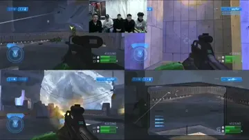Halo