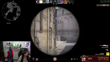 Fast AWP