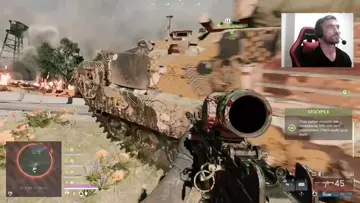 42 Kills Win