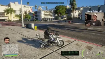 aj sticks the landing