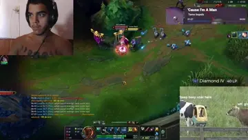 outplay y ks por burro