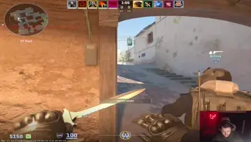 ONE TAP GOD