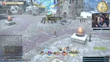 flying behemoth!