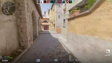 1 deag and hc nade