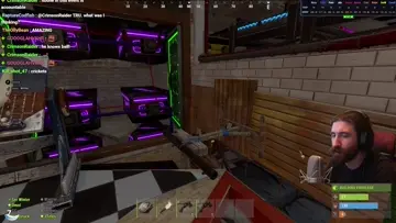 Goosey is downbad
