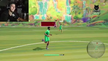 Vendra tu gol? en contra