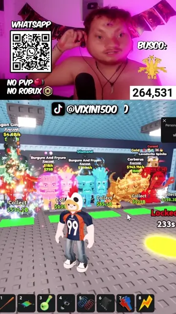 voz de botrix