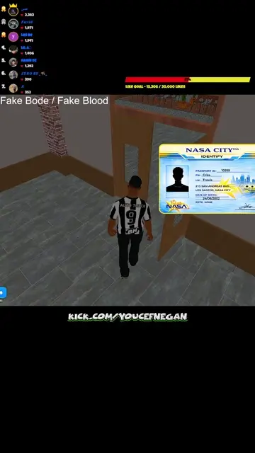 كريستيانو ضرب شاف بوليس