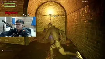 que pasó
