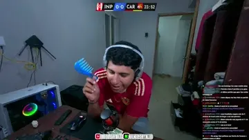 pelea épica