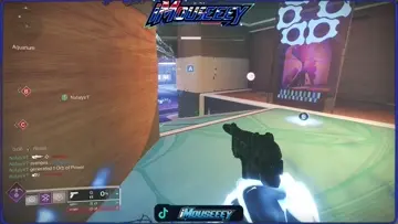 31 July Destiny Clip