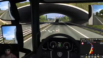 conduciendo