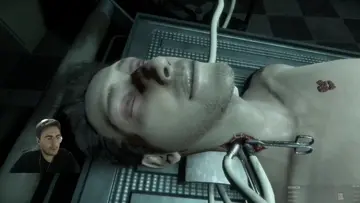 jumpscare çok fena
