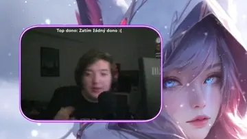asmr, trpíme hladem a on tady dělá asmr :(
