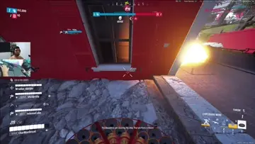Salvándola y MVP! B)
