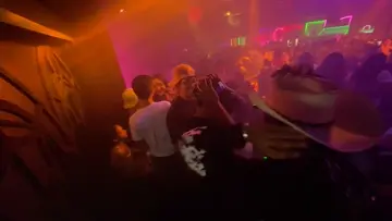 El camara ninja JAJAJAJA