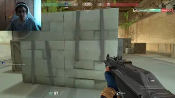 knife