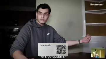 husband being mean to his wife