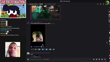 Pantalla Azul (clip forzado)