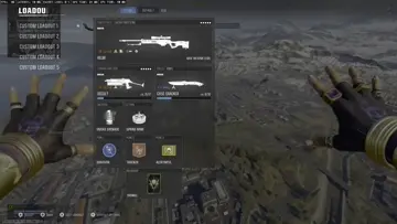 luck shot
