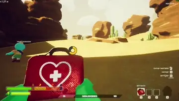 El Tornado