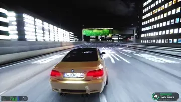 Dümenden V8