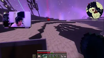Me cai al vacio :c