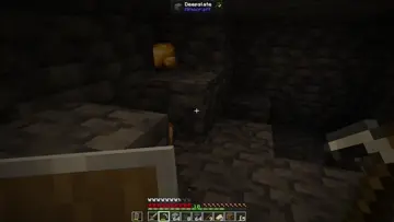 creeper hpta