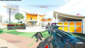 prefire odjebany
