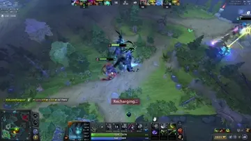 AXE MANCO DE MRD!!!