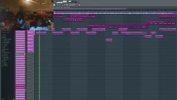 onjh shit