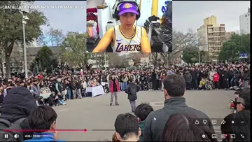 opinion sobre batallas de farmear aura,.comenten 