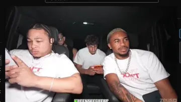 BlueFace Hit💯💯