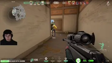 Hanzu God o Hanzu bot?