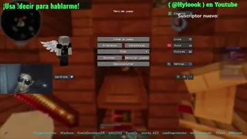 Mis aldeanos despawnean en sololand