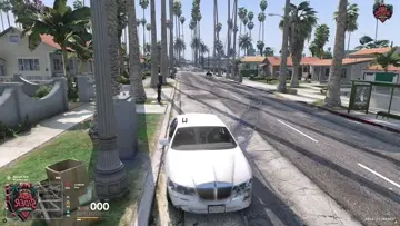 that foo gone